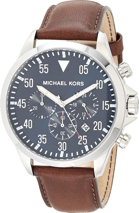 reloj michael kors hombre precio|Michael Kors women watches clearance.